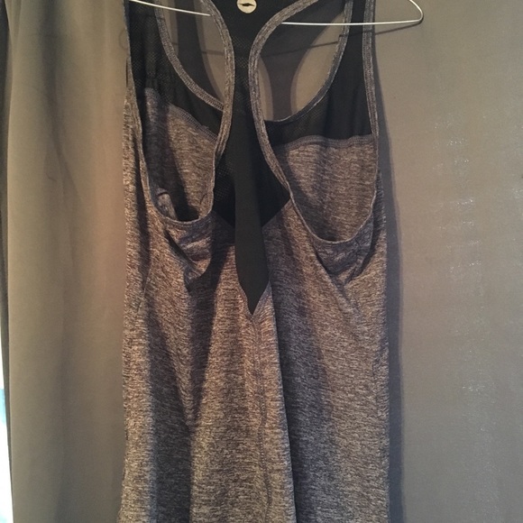 Tank top - Picture 2 of 2